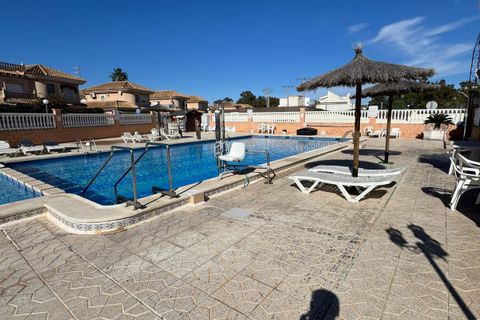 Bungalow i Playa Flamenca, Alicante, Playa Flamenca - € 132.000 | Ref: ks5087 - foto 25